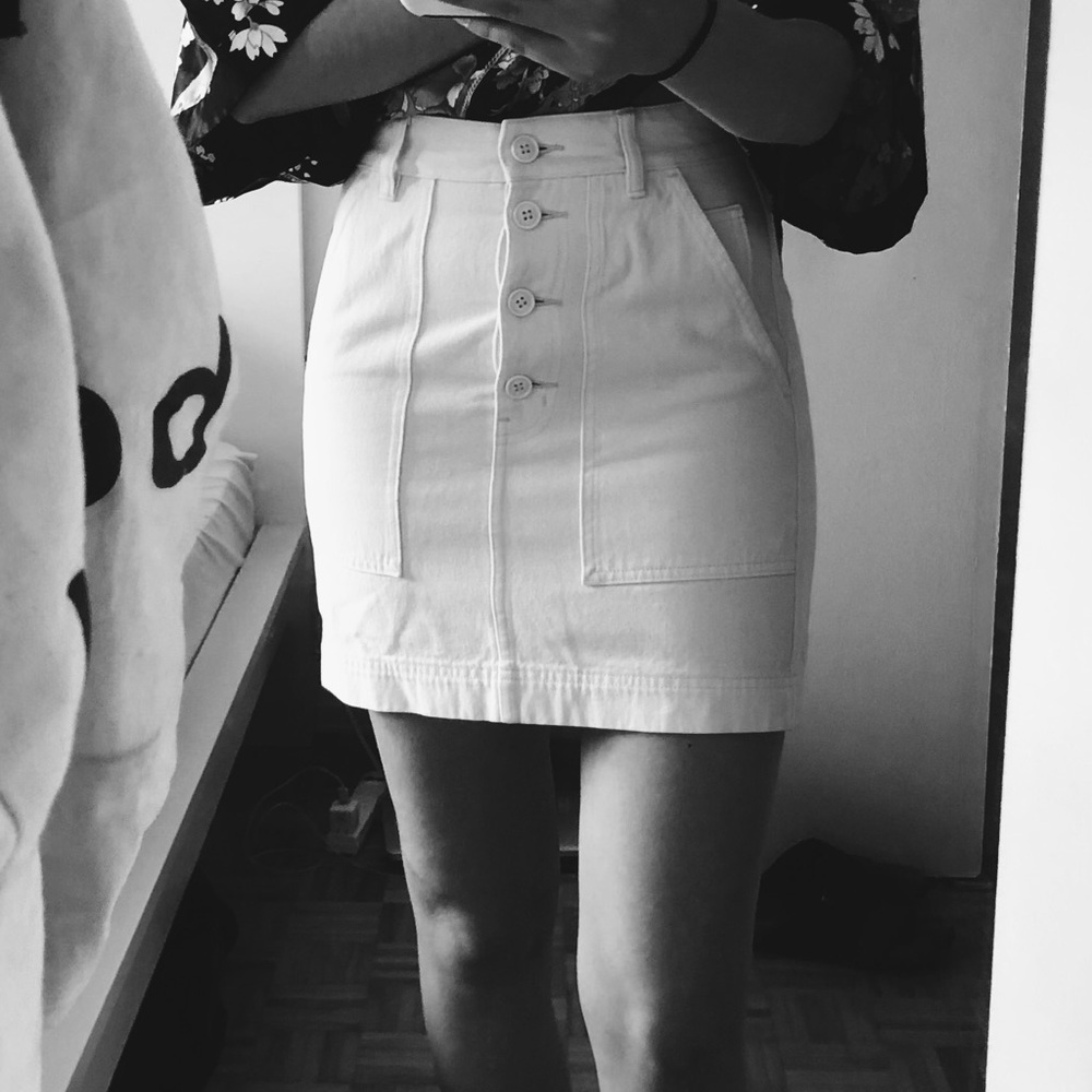 Summer skirt